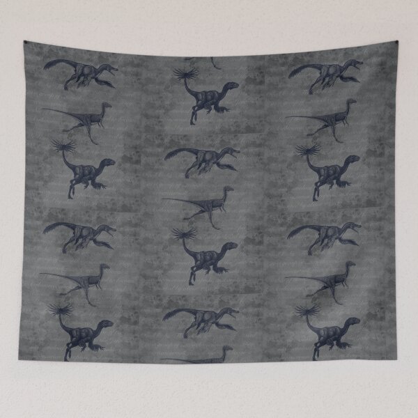 Item preview, Vintage Dinosaurs #4 designed and sold by TomSaturnV.