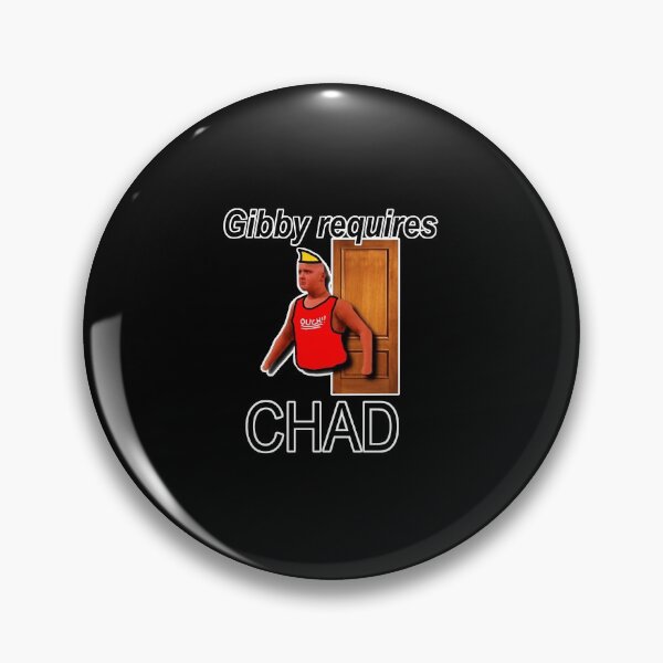 chad_badge - Discord Emoji