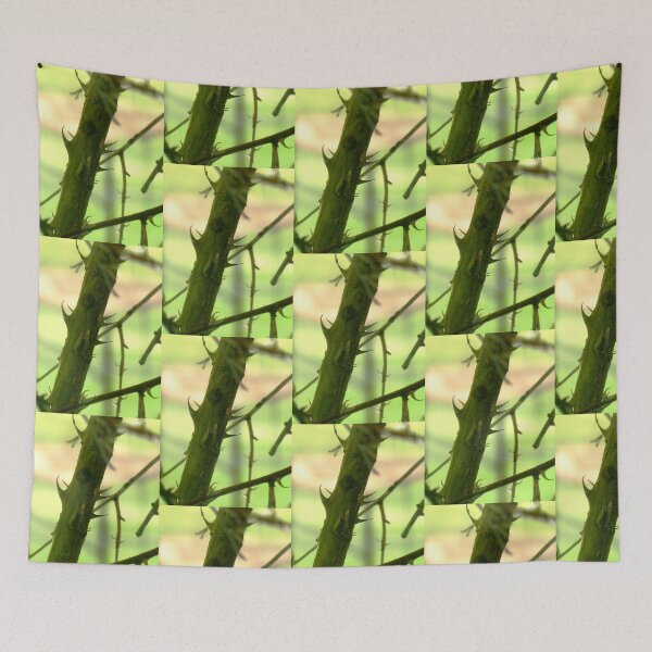 Item preview, Rose Thorns designed and sold by Sharon Goldsworthy.