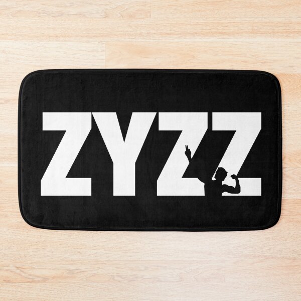 Artikelvorschau, Kopie von Zyzz Text Sickkunt Gym Bodybuilding Motivationsästhetik Veni Vidi Vici Design entworfen und verkauft von Princeps-.