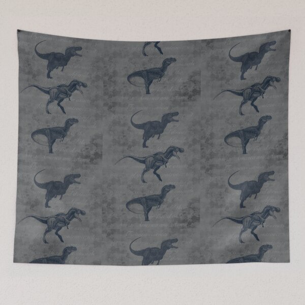 Item preview, Vintage Dinosaurs #5 designed and sold by TomSaturnV.