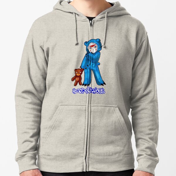 Youtube Gamer Sweatshirts Hoodies Redbubble - ropa roblox ninja redbubble