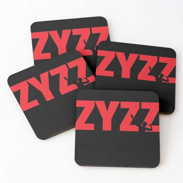 Item preview, Zyzz Text Sickkunt Gym Bodybuilding Motivational Aesthetic Veni Vidi Vici Design designed and sold by Princeps-.