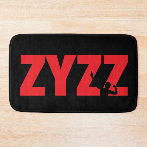 Artikelvorschau, Zyzz Text Sickkunt Gym Bodybuilding motivierende Ästhetik Veni Vidi Vici Design entworfen und verkauft von Princeps-.
