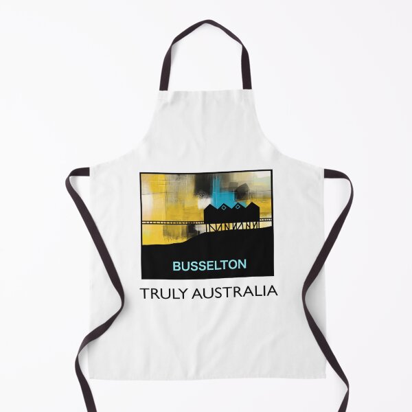 Item preview, Busselton Jetty, Truly Australia designed and sold by LanrivArtStudio.