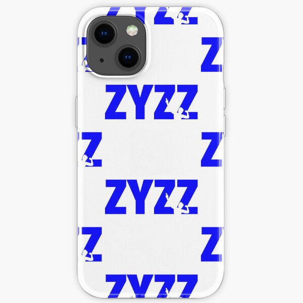 Zyzz Text Sickkunt Gym Bodybuilding Motivational Aesthetic Veni Vidi Vici Design iPhone Soft Case