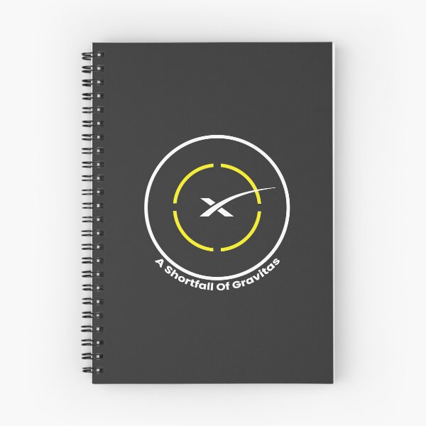 Item preview, A Shortfall Of Gravitas - SpaceX Landing Droneship designed and sold by OnShare.