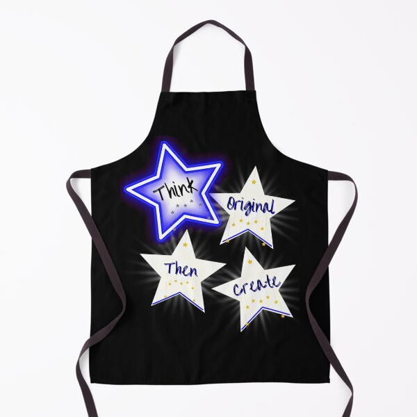 Item preview, Think Original Then Create designed and sold by DerickQuince.