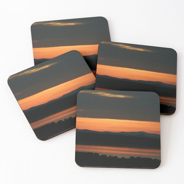 Item preview, Sunset Africa designed and sold by Fat Pony.