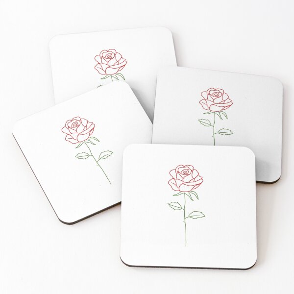Item preview, Rose designed and sold by leahjnkrueger.