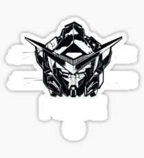 FORCE STANDARD Sticker