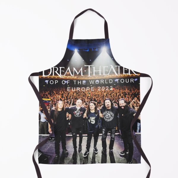 Item preview, Theater top of the world 2022 designed and sold by onyRamire.