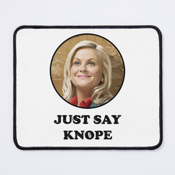 Artikelvorschau, Sag einfach Knope entworfen und verkauft von babydollchic.