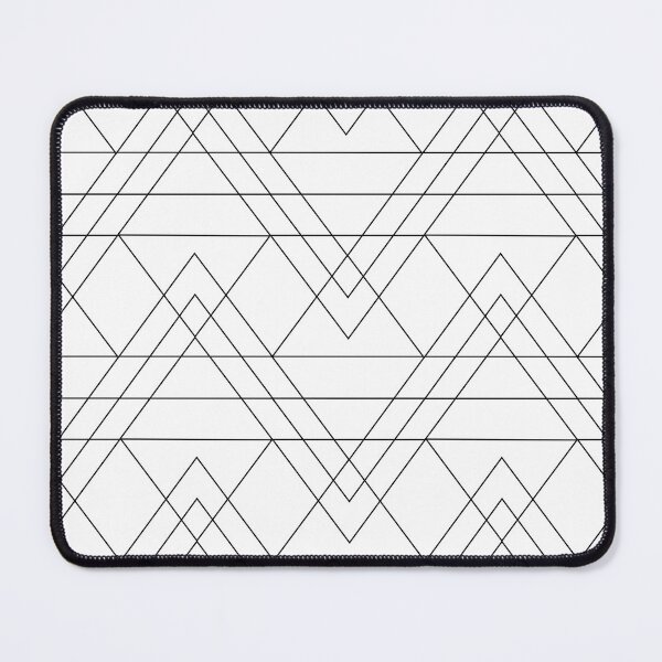Item preview, Abstract Lines Design designed and sold by kimuchiyo.