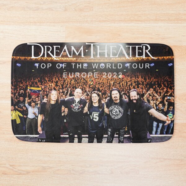 Item preview, juragan Theater top of the world 2022 designed and sold by onyRamire.