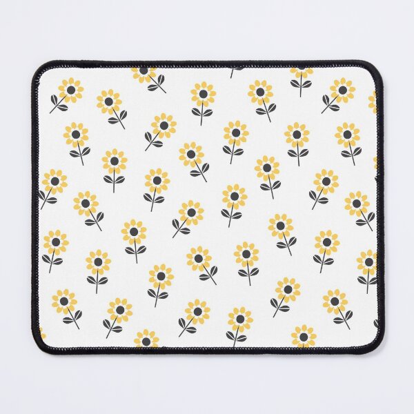 Item preview, Cute Yellow Daisies designed and sold by Daisy Beatrice.