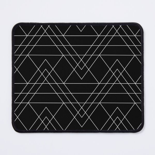 Item preview, Abstract Lines Design designed and sold by kimuchiyo.