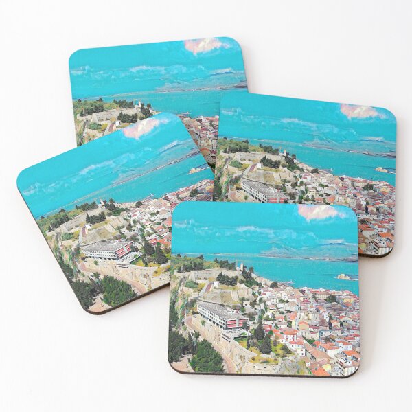 Item preview, Nafplio designed and sold by Sofia-Draws.