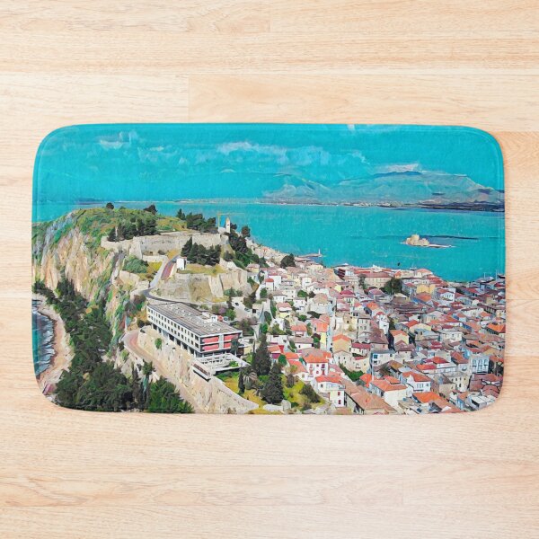 Item preview, Nafplio designed and sold by Sofia-Draws.
