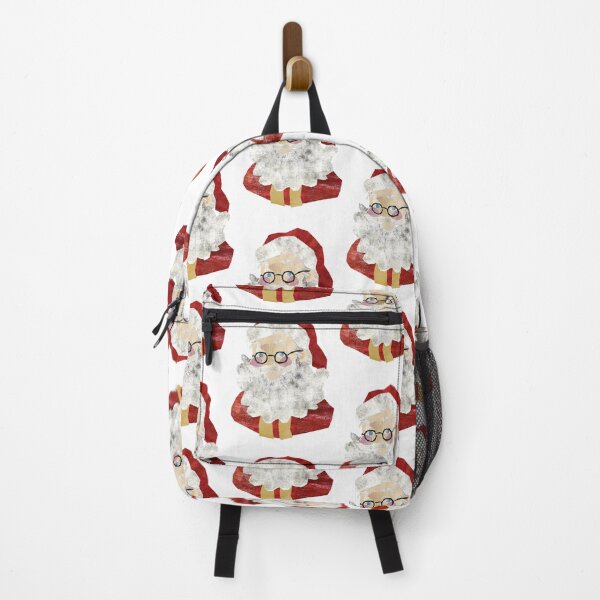 Item preview, Traditional santa designed and sold by BabbanGaelg.