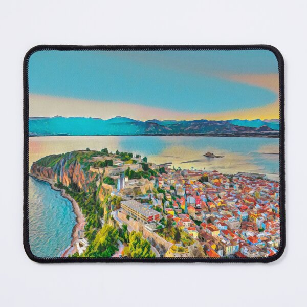 Item preview, Nafplio Greece designed and sold by Sofia-Draws.