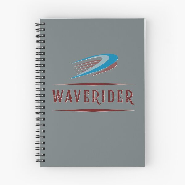 Item preview,  WaveRider©  designed and sold by FantasySkyArt.