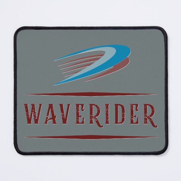 Item preview,  WaveRider©  designed and sold by FantasySkyArt.