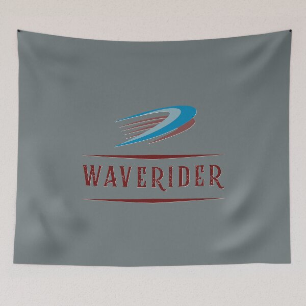 Item preview,  WaveRider©  designed and sold by FantasySkyArt.