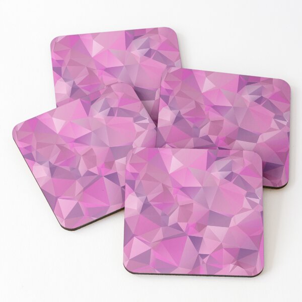 Item preview, Abstract Pink Military Camouflage designed and sold by innazimovec.