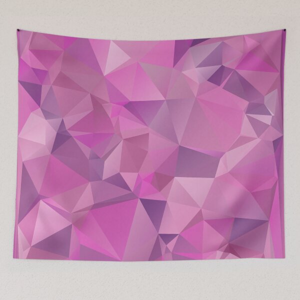 Item preview, Abstract Pink Military Camouflage designed and sold by innazimovec.