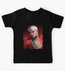 Graphics - 27 Kids Tee