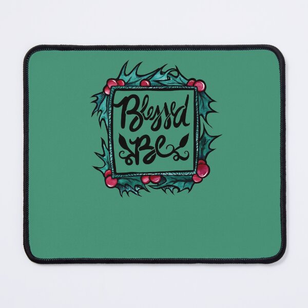 Item preview, Blessed Be designed and sold by FrictionMaxxing.