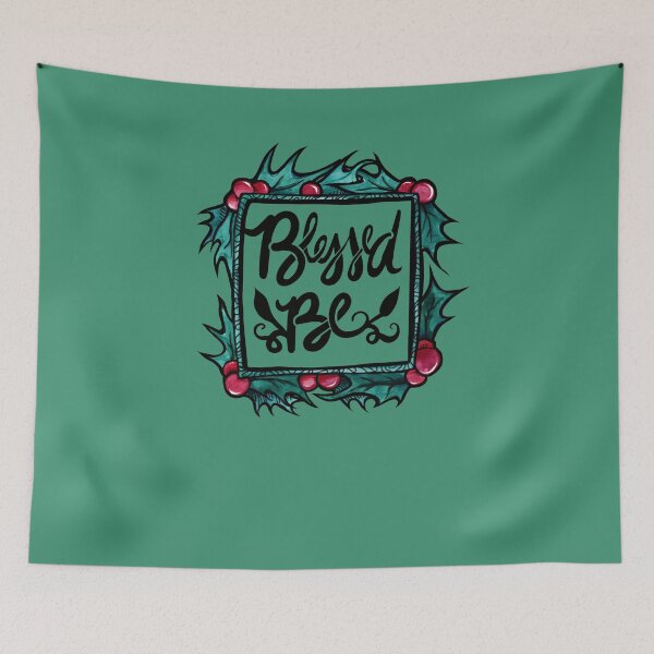 Item preview, Blessed Be designed and sold by FrictionMaxxing.