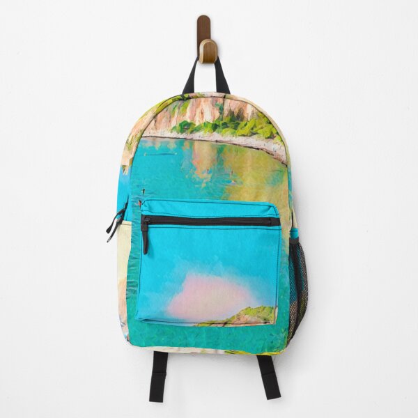 Item preview, Summer in Nafplio designed and sold by Sofia-Draws.