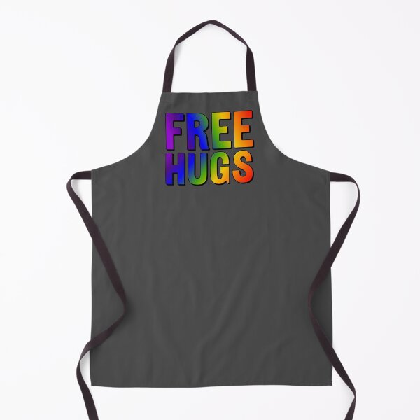 Item preview, Free Hugs designed and sold by Capputeeno.