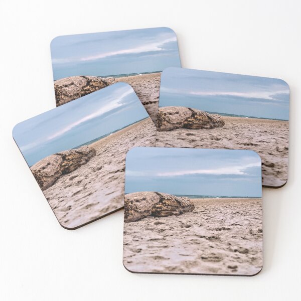 Item preview, West coast of Prerow - Darß designed and sold by OE993.