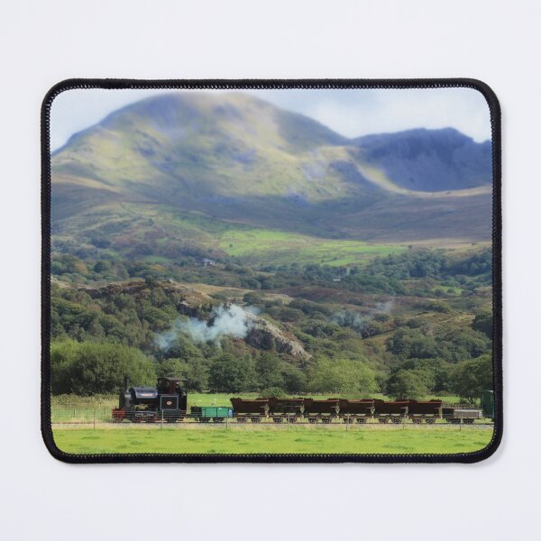 Item preview, Country Freight Train designed and sold by magrathean.