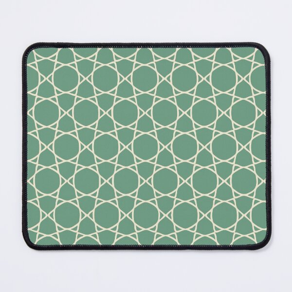 Item preview, Winter Green & Winter White #2 designed and sold by Kettukas.