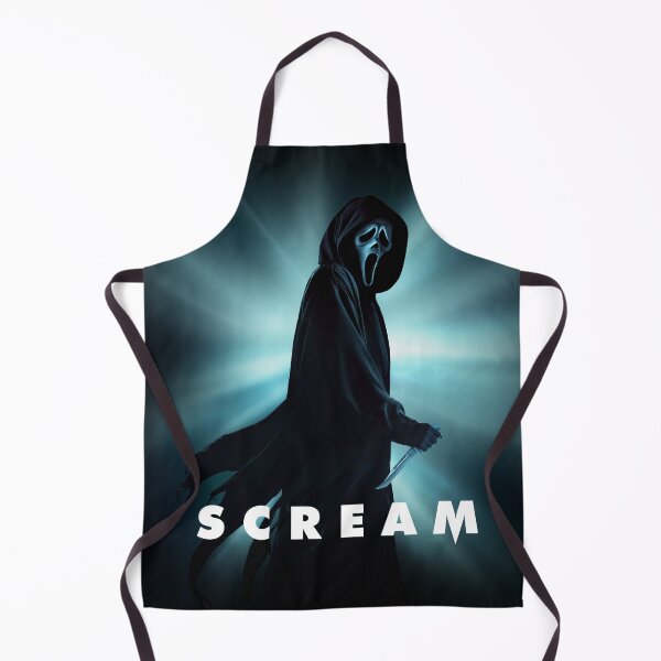 Item preview, scream designed and sold by movie-poster.