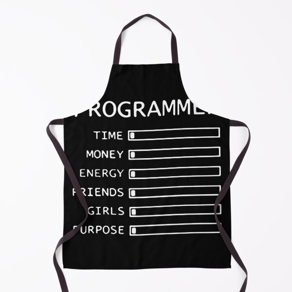Item preview, Funny Programmer Time Money Energy Friends Girls Purpose Java C++ Choose Your option Python Love Art Design Happy Apparel Essential Inspiration Joy Mood Funny Cat designed and sold by DesignByHeartUK.