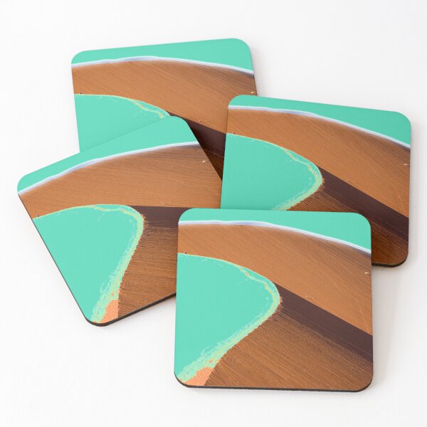 Item preview, Namib Desert designed and sold by 0waste.