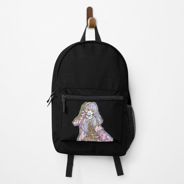 Item preview, Date A Live - Kurumi Tokisaki Anime designed and sold by kawaii4life.