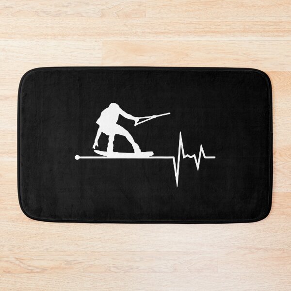 Item preview, Love Surfing Born to Wakeboard I'm Just Here To Wakeboard Born To Wakeboarding Gift Premium Apparel Funny Holiday Xmas designed and sold by DesignByHeartUK.