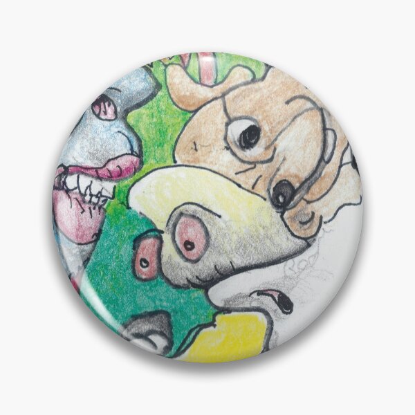 Item preview, The Mystery of Crowds designed and sold by slumgullionsam.