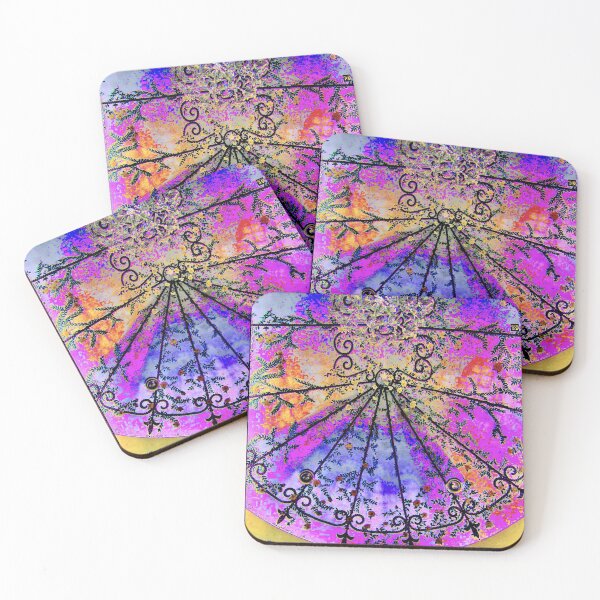 Item preview, Flora Spectral designed and sold by desetoiles10.