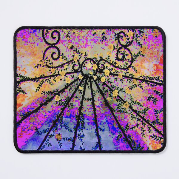 Item preview, Flora Spectral designed and sold by desetoiles10.