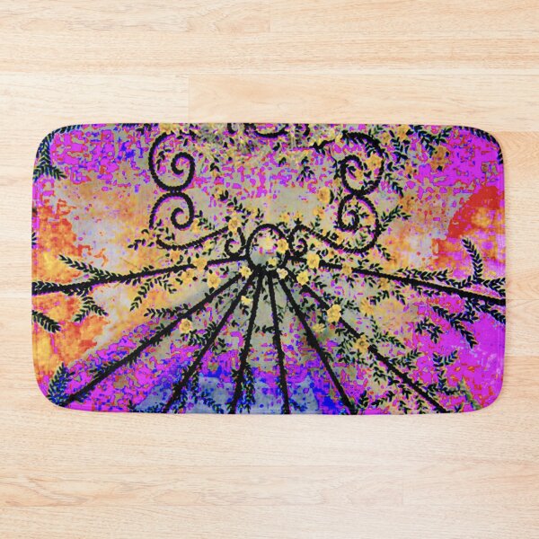Item preview, Flora Spectral designed and sold by desetoiles10.