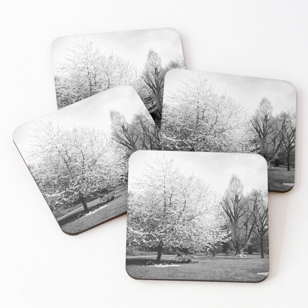 Item preview, Spring in Germany designed and sold by Benjamin Fauvel.