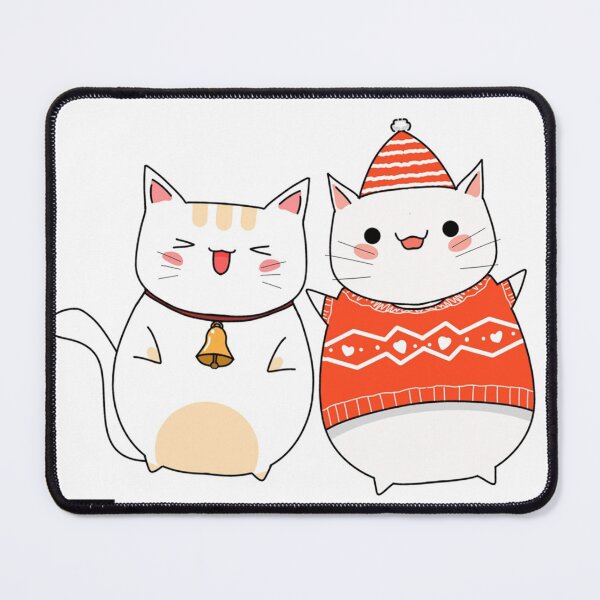 Item preview, cats designed and sold by hesara2021.