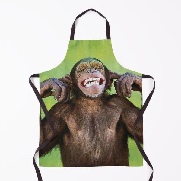 Item preview, Monkey Art designed and sold by SunnivaOsmond.